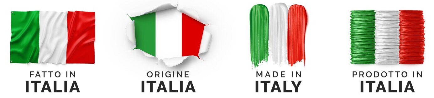 Made In Italy